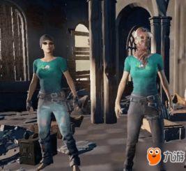 吃鸡爆料服装大全最新,最新服装大全大揭秘，潮流装备一网打尽！