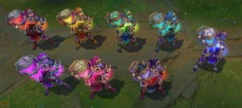 lol云顶最新活动爆料,福利大放送,精彩不容错过! 第3张 lol云顶最新活动爆料,福利大放送,精彩不容错过! 第3张