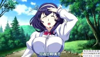 动漫肉蕃在线观看地址,探寻动漫世界的激情之旅  第3张